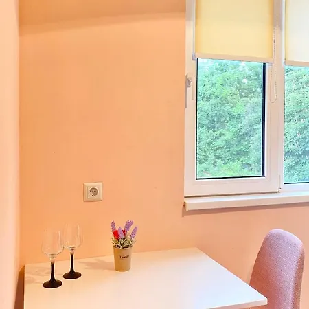 アパート Sunny With Tv & Wi-fi