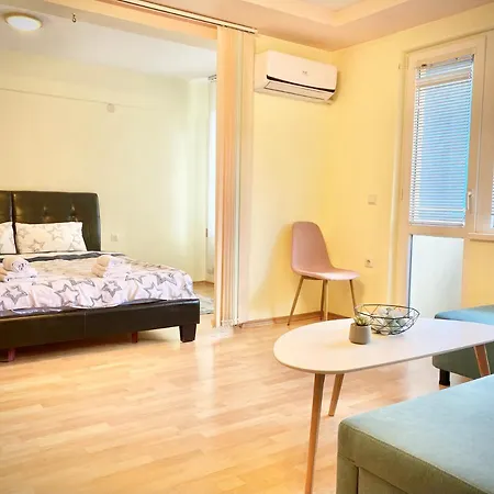 Sunny With Tv & Wi-fi *